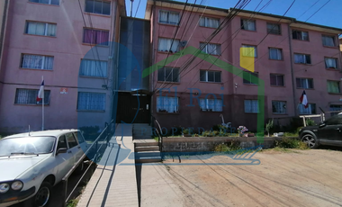 ARRIENDO DEPARTAMENTO EN SEGUNDO PISO