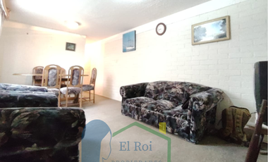 DEPARTAMENTO EN PRIMER