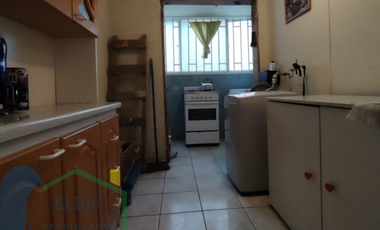 DEPARTAMENTO EN PRIMER