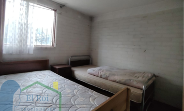 DEPARTAMENTO EN PRIMER