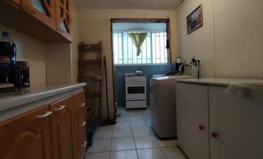 DEPARTAMENTO EN PRIMER