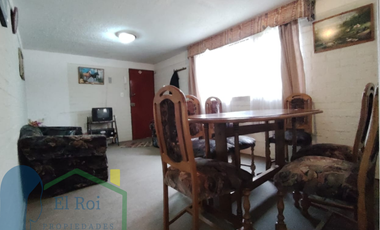 DEPARTAMENTO EN PRIMER