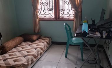 Rumah Siap Huni 2 Lantai Dekat Univ Maranatha Pasteur Bandung
