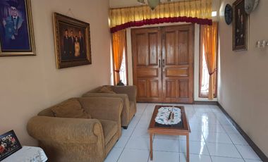 Rumah Siap Huni 2 Lantai Dekat Univ Maranatha Pasteur Bandung