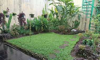 Rumah Siap Huni 2 Lantai Dekat Univ Maranatha Pasteur Bandung