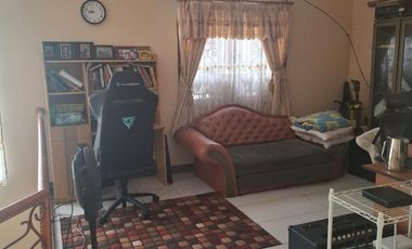 Rumah Siap Huni 2 Lantai Dekat Univ Maranatha Pasteur Bandung