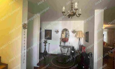 Casa preciosa Higuereta Surco