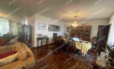 Casa preciosa Higuereta Surco