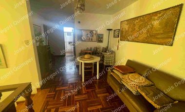 Casa preciosa Higuereta Surco