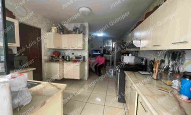 Casa preciosa Higuereta Surco