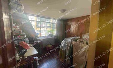 Casa preciosa Higuereta Surco