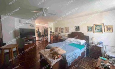 Casa preciosa Higuereta Surco