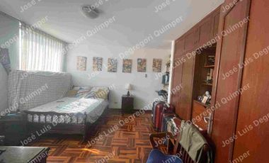 Casa preciosa Higuereta Surco