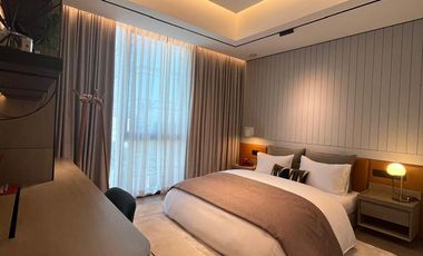 Apartemen Adriya termewah di jakarta utara