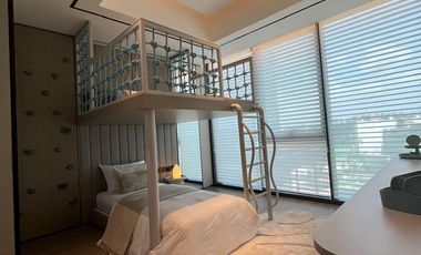 Apartemen Adriya termewah di jakarta utara