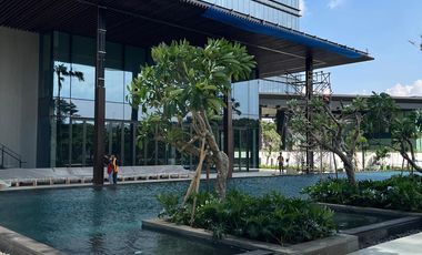 Apartemen Adriya termewah di jakarta utara