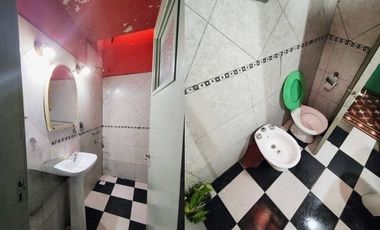 VENTA CASA 4 DORMITORIOS Bº RESIDENCIAL AMERICA