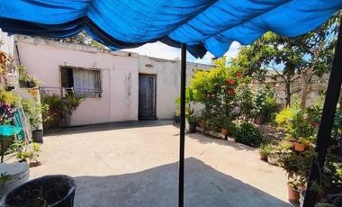 VENTA CASA 4 DORMITORIOS Bº RESIDENCIAL AMERICA