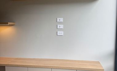 Se arrienda apartaestudio North Point