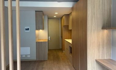 Se arrienda apartaestudio North Point