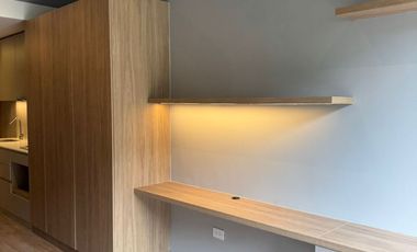 Se arrienda apartaestudio North Point