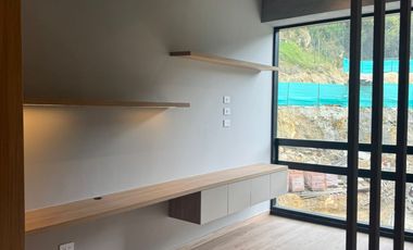 Se arrienda apartaestudio North Point