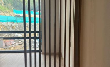 Se arrienda apartaestudio North Point