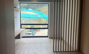 Se arrienda apartaestudio North Point