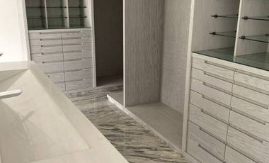RESIDENCIA EN VENTA EN CANCUN F-2173, 4 REC. ISLA DORADA 6,500,000 USD