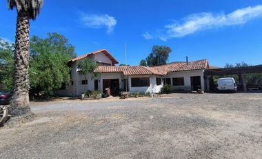 Parcela 70 El Mirador del Valle