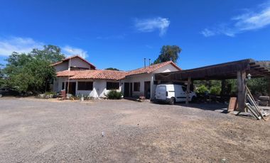 Parcela 70 El Mirador del Valle