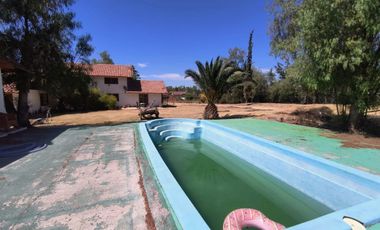 Parcela 70 El Mirador del Valle