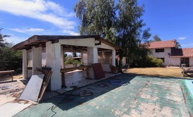 Parcela 70 El Mirador del Valle