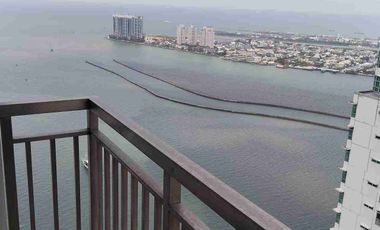 Condominium Baywalk Pluit 75m2