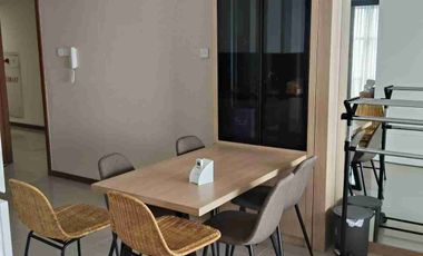 Condominium Baywalk Pluit 75m2