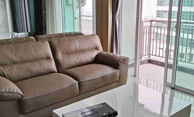 Condominium Baywalk Pluit 75m2
