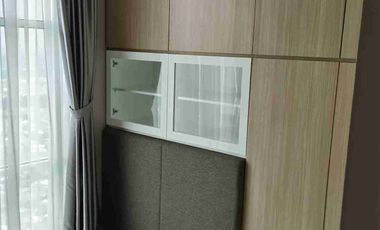 Condominium Baywalk Pluit 75m2