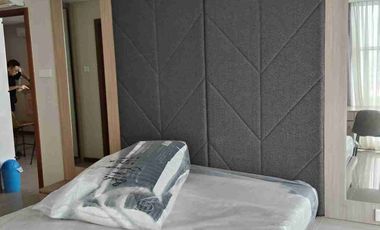 Condominium Baywalk Pluit 75m2