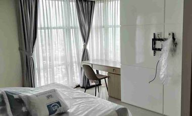 Condominium Baywalk Pluit 75m2