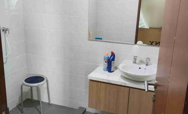 Condominium Baywalk Pluit 75m2