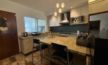 Casa en renta en La Vista