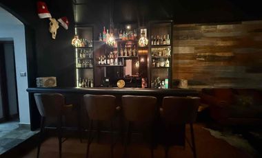 Casa en renta en La Vista