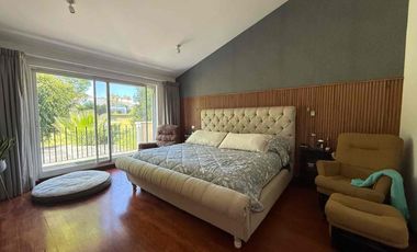 Casa en renta en La Vista