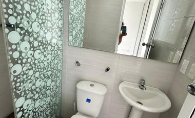 Se alquila apto las vegas de comfandi