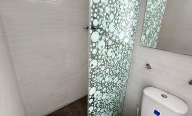 Se alquila apto las vegas de comfandi