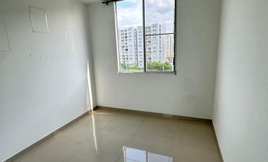 Se alquila apto las vegas de comfandi