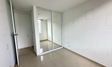 Se alquila apto las vegas de comfandi