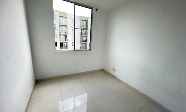 Se alquila apto las vegas de comfandi