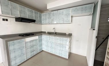 Se alquila apto las vegas de comfandi