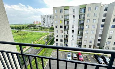 Se alquila apto las vegas de comfandi